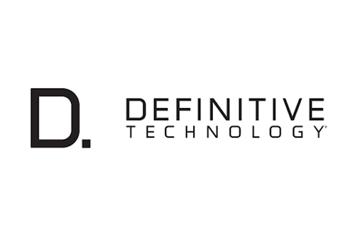 4-Definitive Technology