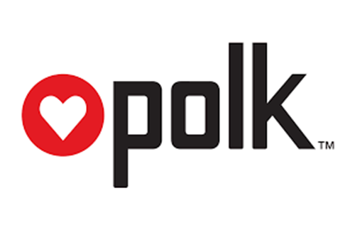 3-Polk Audio